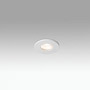 Иконка Faro barcelona 02070101 Faro COMPACT-R White downlight LED 15W 3000K 36° точечный светильник
