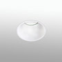 Иконка Faro barcelona 02101101 Faro FOX LED Trimless white downlight 5W 2700K точечный светильник