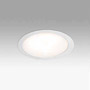 Иконка Faro barcelona 42927 Faro TOD встраиваемый белый LED 24W 3000K светильник