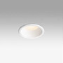 Иконка Faro barcelona 42928 Faro SON-1 встраиваемый белый LED 8W 2700K точечный светильник