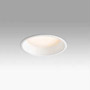 Иконка Faro barcelona 42929 Faro SON-2 встраиваемый белый LED 24W 2700K точечный светильник