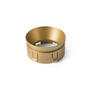 Иконка Faro barcelona 43729 Gold ring accessory STAN  Faro barcelona
