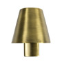 Иконка Faro barcelona 62163 Faro LE PETIT LED Satin gold wall lamp настенный светильник