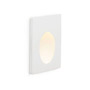 Иконка Faro barcelona 63281 Faro PLAS-1 встраиваемый белый HIGH POWER LED 1W3000K точечный светильник