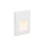 Иконка Faro barcelona 63283 Faro PLAS-3 встраиваемый белый HIGH POWER LED 1W 3000K точечный светильник