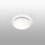 Иконка Faro barcelona 63309 RONDA-P LED White потолочный светильник Faro barcelona