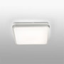 Иконка Faro barcelona 63395 IRIS-3 LED Grey потолочный светильник Faro barcelona