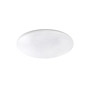Иконка Faro barcelona 63408 BIC LED White ceiling lamp 60W потолочный светильник Faro barcelona