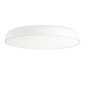 Иконка Faro barcelona 63410 Faro MEGA LED White ceiling lamp dimmable потолочный светильник