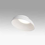 Иконка Faro barcelona 65138 BOL LED White recessed lamp встраиваемый светильник Faro barcelona