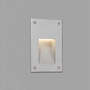 Иконка Faro barcelona 70450 Faro FILTER встраиваемый серый LED 2W 2700K 120° уличный точечный светильник