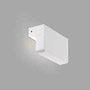 Иконка Faro barcelona 72082 NINE LED White wall lamp настенный светильник Faro barcelona
