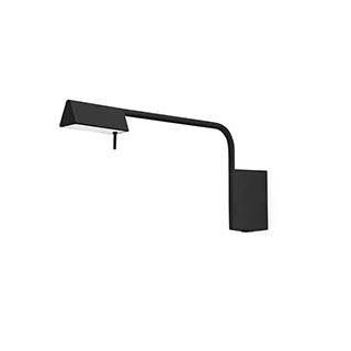 Faro barcelona 28206 ACADEMY LED Black wall lamp настенный светильник Faro barcelona
