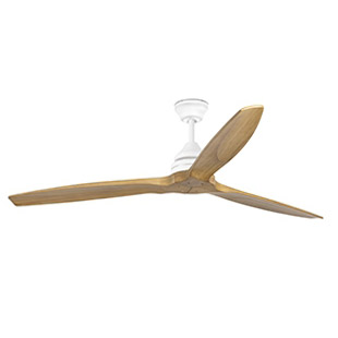 Faro barcelona 33728 Faro ALO White ceiling fan люстра вентилятор