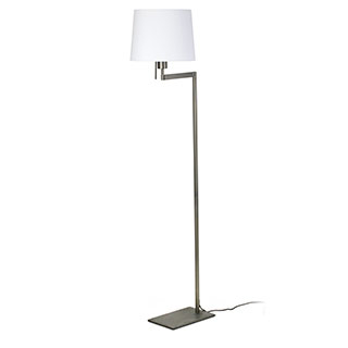 Faro barcelona 68489 ARTIS Bronze floor lamp торшер Faro barcelona