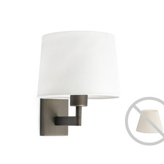 Faro barcelona 68490 ARTIS Bronze structure wall lamp бра Faro barcelona