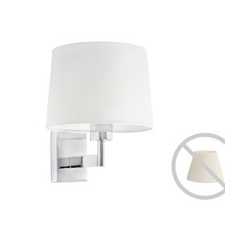 Faro barcelona 68491 ARTIS Chrome structure wall lamp бра Faro barcelona