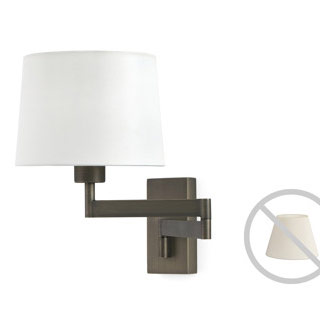 Faro barcelona 68494 ARTIS-2 Bronze structure wall lamp бра Faro barcelona