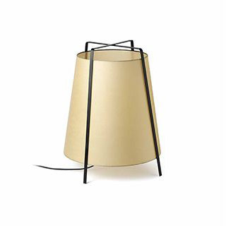 Faro barcelona 28371 Faro AKANE G настольная лампа бежев. 1хE27 MAX 20W светильник