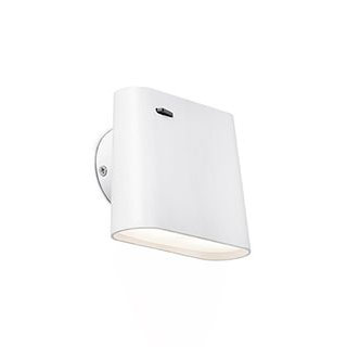 Faro barcelona 62115 Faro AUREA бра белое LED 6W 2700K 230LM настенный светильник