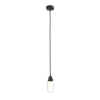 Faro barcelona 40078 BRUME LED Bronze pendant lamp подвесной светильник Faro barcelona
