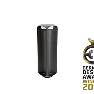 Faro barcelona 71214 Faro BU-OH фонарь тёмно-серый H56 LED 12W 3000K уличный светильник