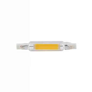 Faro barcelona 17499 Faro Bulb R7S 78 MM COB 4W 450Lm 2700K лампа