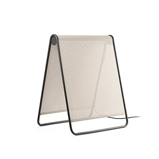 Faro barcelona 71242 Faro CADAQUÉS Beige floor lamp торшер