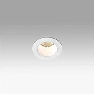 Faro barcelona 02100201 Faro CLEAR White downlight LED 3W 3000K точечный светильник