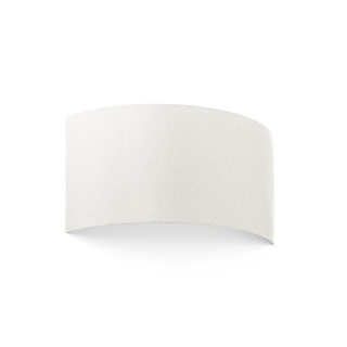 Faro barcelona 66415 COTTON Horizontal round beige wall lamp 2L настенный светильник Faro barcelona