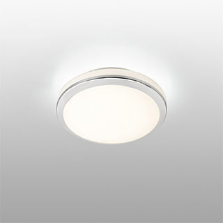 Faro barcelona 63403 Faro CLOE хром LED 24W 2700K светильник