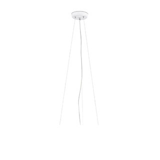 Faro barcelona 64184 Faro подвес белый COCOTTE подвесной светильник