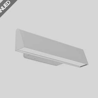 Faro barcelona 64218 Faro CONIK бра алюм. LED 8W 3000K настенный светильник