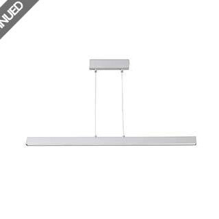 Faro barcelona 64220 Faro CONIK подвес алюм. LED 32W 3000K подвесной светильник