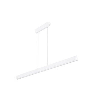 Faro barcelona 64221 Faro CONIK подвес белый LED 32W 3000K подвесной светильник