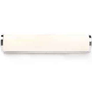 Faro barcelona 63601 DANUBIO LED Chrome wall lamp 12W настенный светильник Faro barcelona