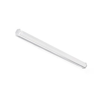 Faro barcelona 63501 EDGE LED Chrome wall lamp 12W настенный светильник Faro barcelona