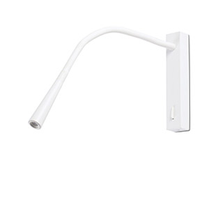 Faro barcelona 64318 Faro FLIN LED White wall lamp настенный светильник