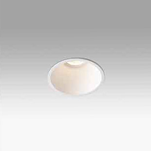 Faro barcelona 02100501 Faro FRESH White downlight GU10 точечный светильник