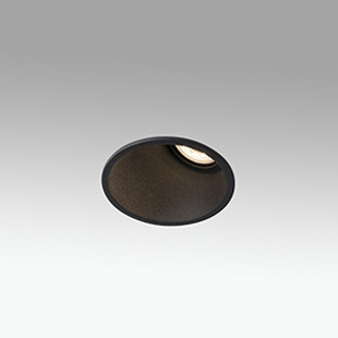 Faro barcelona 02100602 Faro FRESH Black wall washer GU10 светильник