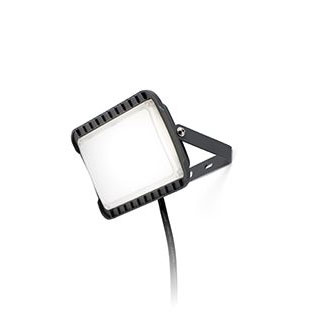 Faro barcelona 70649 Faro FLUX прожектор тёмно-серый LED 10W 3000K прожектор