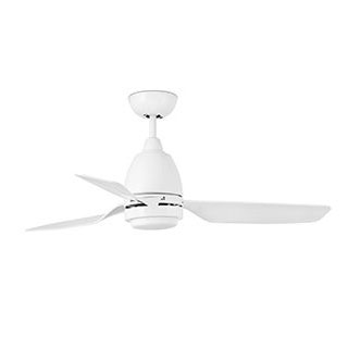 Faro barcelona 33467 Faro FOGO Ø112 см 3 лопасти белый LED 12W люстра с вентилятором