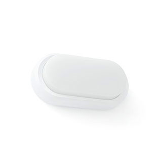 Faro barcelona 70664 Faro FRED бра белое LED 7W 3000K настенный светильник