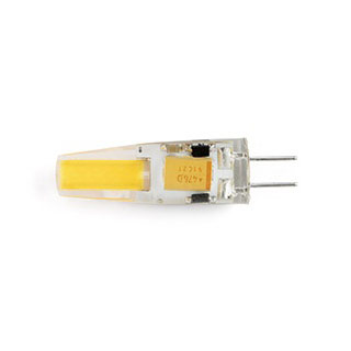 Faro barcelona 17487 светодиодная лампа G4 LED 1,6W 3000K Faro barcelona