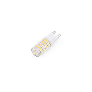 Faro barcelona 17443 светодиодная лампа G9 LED 3,5W 2700K 350Lm Faro barcelona