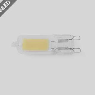 Faro barcelona 17481 светодиодная лампа G9 LED 2W 3000K Faro barcelona