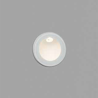 Faro barcelona 70265 GALO Round white downlight встраиваемый светильник Faro barcelona