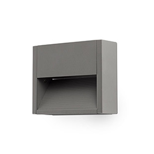 Faro barcelona 70906 Faro GRADA-1 LED Dark grey wall lamp настенный светильник