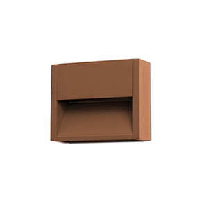 Faro barcelona 70907 Faro GRADA-1 LED Rust wall lamp настенный светильник