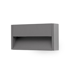 Faro barcelona 70908 Faro GRADA-2 LED Dark grey wall lamp настенный светильник